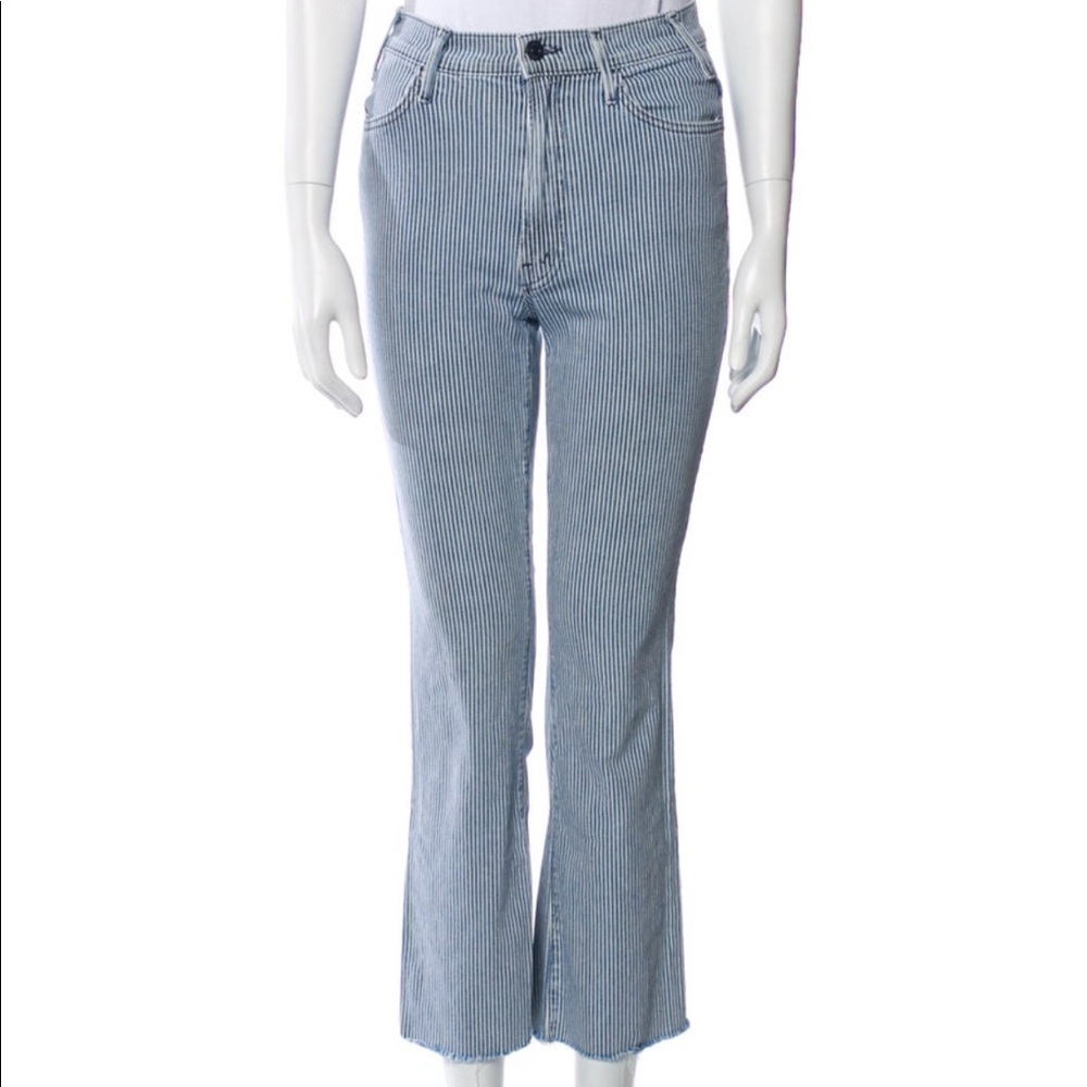 Mothers Jeans